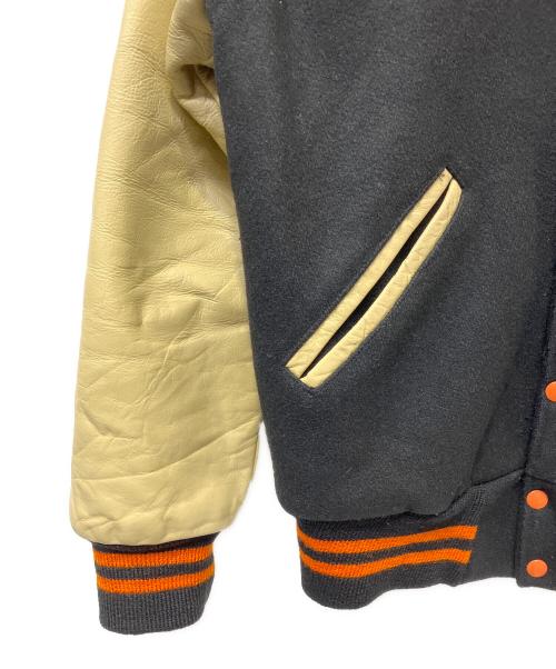 SPORT KING（スポーツキング）SPORT KING (スポーツキング) スタジャン サイズ:38の古着・服飾アイテム