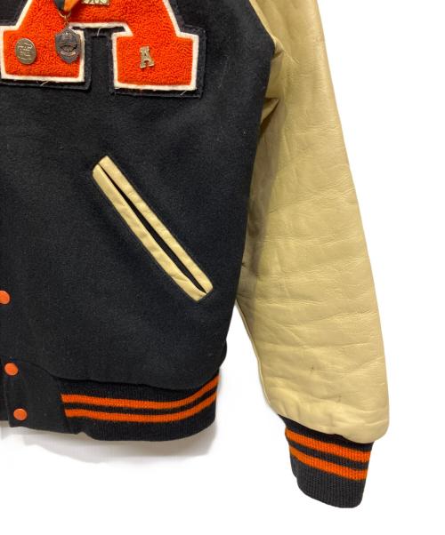 SPORT KING（スポーツキング）SPORT KING (スポーツキング) スタジャン サイズ:38の古着・服飾アイテム