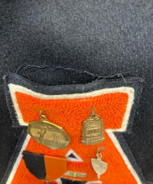 SPORT KING（スポーツキング）SPORT KING (スポーツキング) スタジャン サイズ:38の古着・服飾アイテム