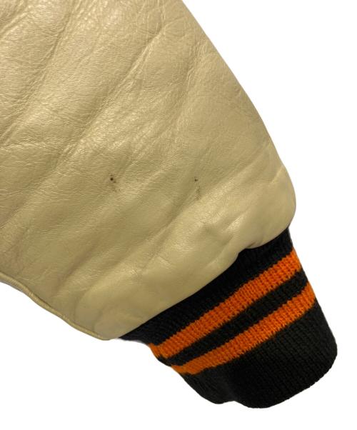 SPORT KING（スポーツキング）SPORT KING (スポーツキング) スタジャン サイズ:38の古着・服飾アイテム