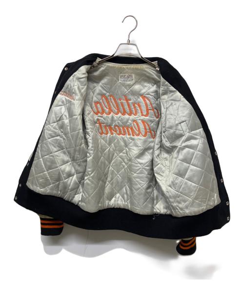 SPORT KING（スポーツキング）SPORT KING (スポーツキング) スタジャン サイズ:38の古着・服飾アイテム