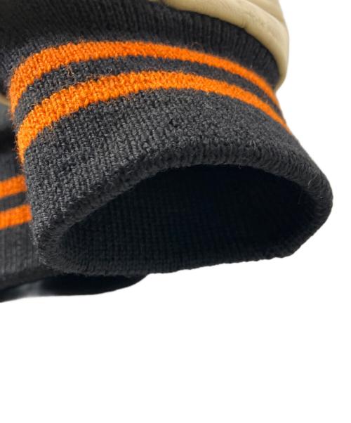 SPORT KING（スポーツキング）SPORT KING (スポーツキング) スタジャン サイズ:38の古着・服飾アイテム