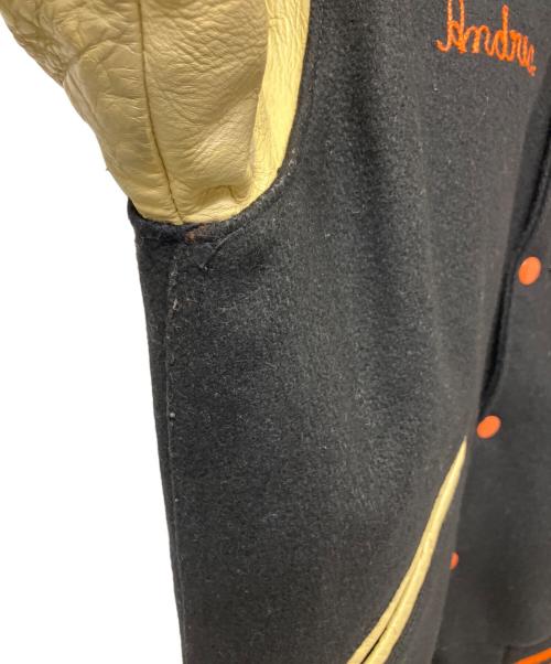 SPORT KING（スポーツキング）SPORT KING (スポーツキング) スタジャン サイズ:38の古着・服飾アイテム