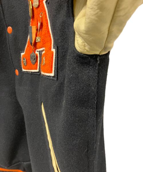 SPORT KING（スポーツキング）SPORT KING (スポーツキング) スタジャン サイズ:38の古着・服飾アイテム