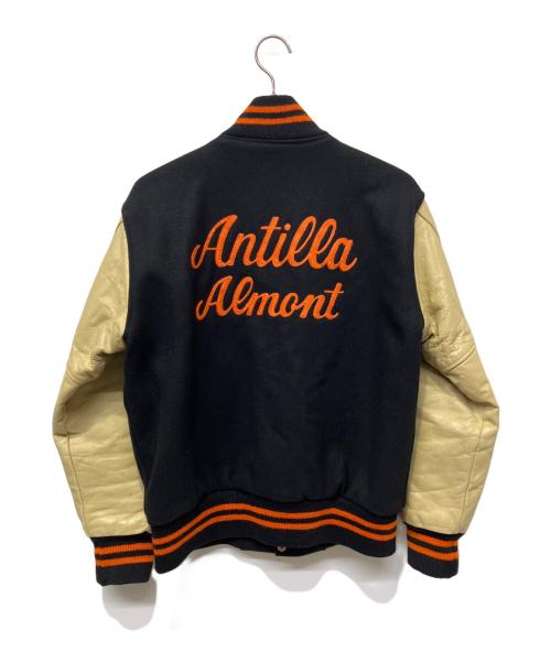 SPORT KING（スポーツキング）SPORT KING (スポーツキング) スタジャン サイズ:38の古着・服飾アイテム