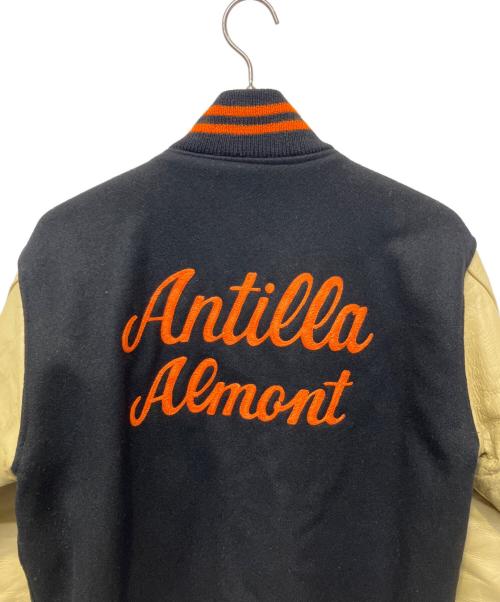 SPORT KING（スポーツキング）SPORT KING (スポーツキング) スタジャン サイズ:38の古着・服飾アイテム