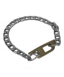 DIESEL（ディーゼル）の古着「ブレスレット」