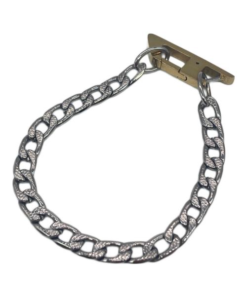 DIESEL（ディーゼル）DIESEL (ディーゼル) ブレスレットの古着・服飾アイテム