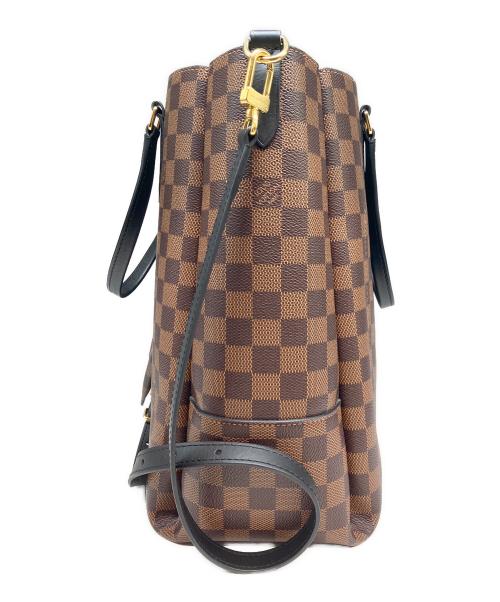 LOUIS VUITTON（ルイ ヴィトン）LOUIS VUITTON (ルイ ヴィトン) ダミエ ベルモントNV MMの古着・服飾アイテム