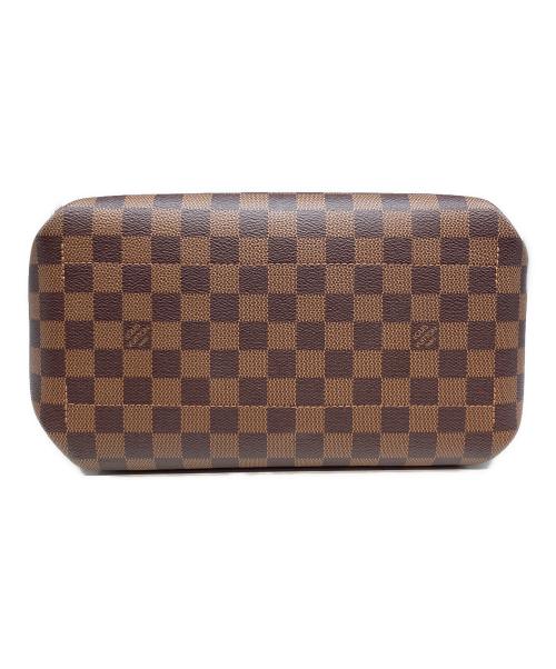 LOUIS VUITTON（ルイ ヴィトン）LOUIS VUITTON (ルイ ヴィトン) ダミエ ベルモントNV MMの古着・服飾アイテム