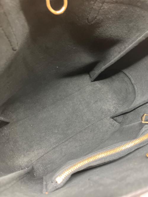LOUIS VUITTON（ルイ ヴィトン）LOUIS VUITTON (ルイ ヴィトン) ダミエ ベルモントNV MMの古着・服飾アイテム