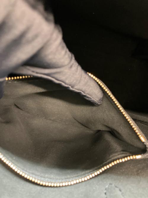 LOUIS VUITTON（ルイ ヴィトン）LOUIS VUITTON (ルイ ヴィトン) ダミエ ベルモントNV MMの古着・服飾アイテム