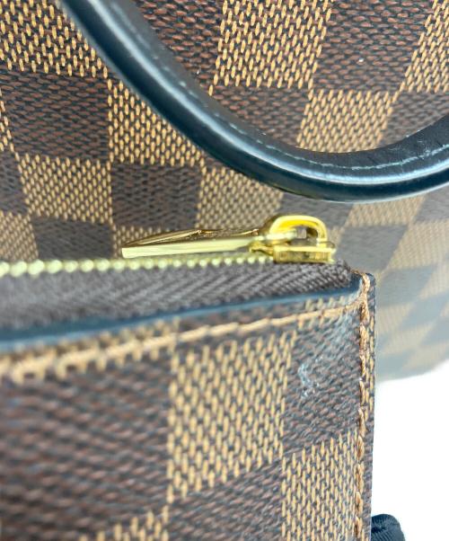 LOUIS VUITTON（ルイ ヴィトン）LOUIS VUITTON (ルイ ヴィトン) ダミエ ベルモントNV MMの古着・服飾アイテム