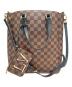 LOUIS VUITTON（ルイ ヴィトン）の古着「ダミエ ベルモントNV MM」