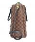 LOUIS VUITTON (ルイ ヴィトン) ダミエ ベルモントNV MM：180000円