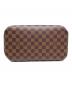 中古・古着 LOUIS VUITTON (ルイ ヴィトン) ダミエ ベルモントNV MM：180000円