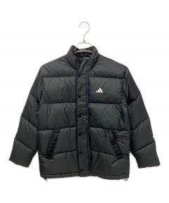 中古・古着通販】adidas (アディダス) ダウンジャケット ホワイト