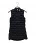 adidas（アディダス）の古着「ダウンベスト」｜ブラック
