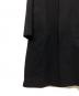 LANVIN (ランバン) カシミヤコート ブラック サイズ:48：13000円