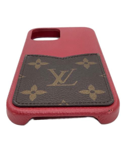 LOUIS VUITTON（ルイ ヴィトン）LOUIS VUITTON (ルイ ヴィトン) スマホケースの古着・服飾アイテム