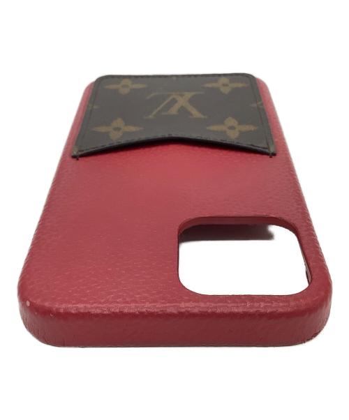 LOUIS VUITTON（ルイ ヴィトン）LOUIS VUITTON (ルイ ヴィトン) スマホケースの古着・服飾アイテム