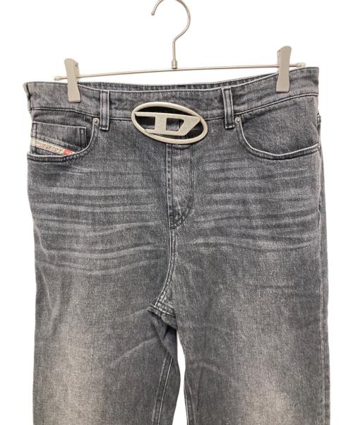 DIESEL（ディーゼル）DIESEL (ディーゼル) デニムパンツ インディゴ サイズ:30の古着・服飾アイテム