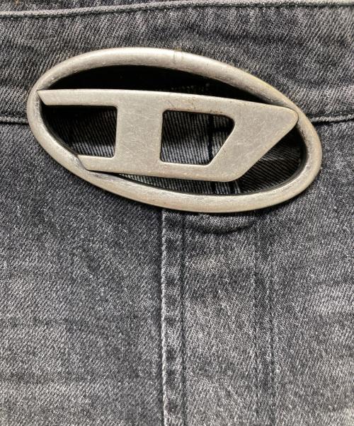 DIESEL（ディーゼル）DIESEL (ディーゼル) デニムパンツ インディゴ サイズ:30の古着・服飾アイテム