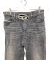 DIESEL (ディーゼル) デニムパンツ インディゴ サイズ:30：12000円