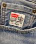 中古・古着 LEVI'S (リーバイス) TOY STORY (トイストーリー) ルーズデニム インディゴ サイズ:W32×L32：20000円