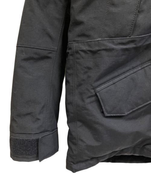 THE NORTH FACE（ザ ノース フェイス）THE NORTH FACE (ザ ノース フェイス) アンタークティカパーカ ブラック サイズ:XLの古着・服飾アイテム