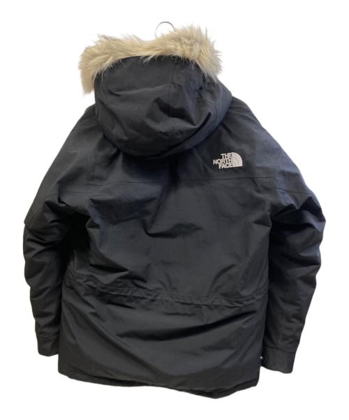 THE NORTH FACE（ザ ノース フェイス）THE NORTH FACE (ザ ノース フェイス) アンタークティカパーカ ブラック サイズ:XLの古着・服飾アイテム