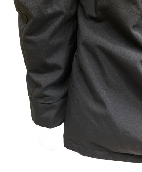 THE NORTH FACE（ザ ノース フェイス）THE NORTH FACE (ザ ノース フェイス) アンタークティカパーカ ブラック サイズ:XLの古着・服飾アイテム