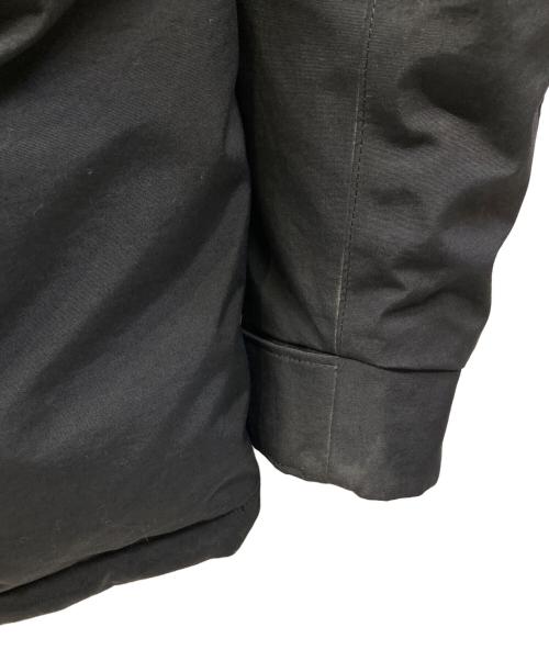 THE NORTH FACE（ザ ノース フェイス）THE NORTH FACE (ザ ノース フェイス) アンタークティカパーカ ブラック サイズ:XLの古着・服飾アイテム