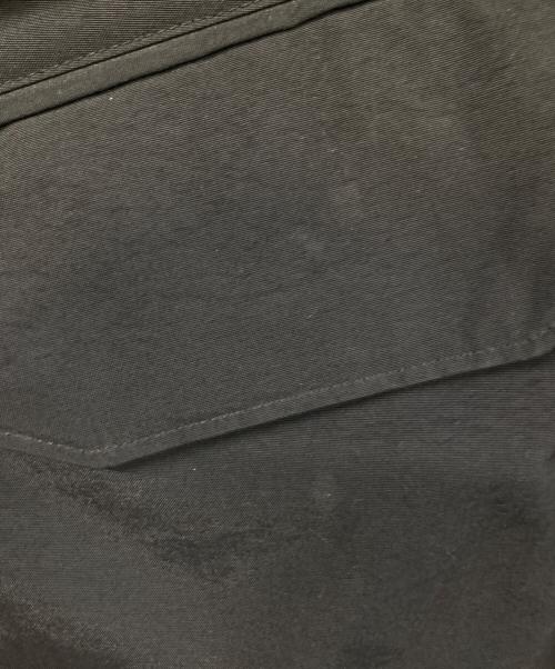 THE NORTH FACE（ザ ノース フェイス）THE NORTH FACE (ザ ノース フェイス) アンタークティカパーカ ブラック サイズ:XLの古着・服飾アイテム