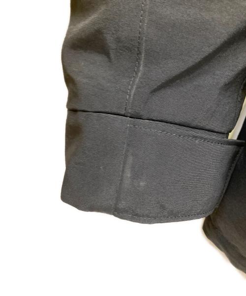 THE NORTH FACE（ザ ノース フェイス）THE NORTH FACE (ザ ノース フェイス) アンタークティカパーカ ブラック サイズ:XLの古着・服飾アイテム