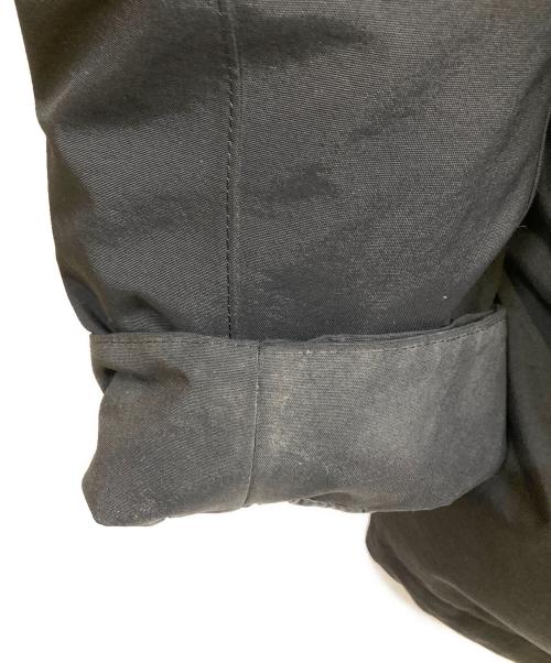 THE NORTH FACE（ザ ノース フェイス）THE NORTH FACE (ザ ノース フェイス) アンタークティカパーカ ブラック サイズ:XLの古着・服飾アイテム