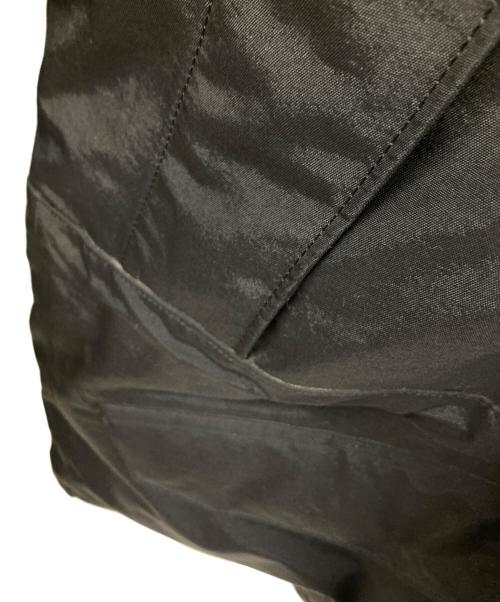 THE NORTH FACE（ザ ノース フェイス）THE NORTH FACE (ザ ノース フェイス) アンタークティカパーカ ブラック サイズ:XLの古着・服飾アイテム