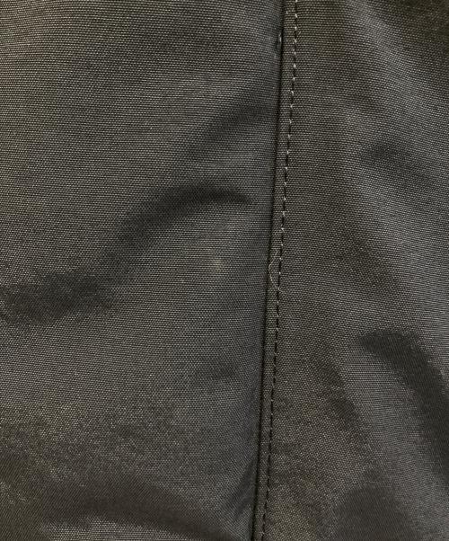 THE NORTH FACE（ザ ノース フェイス）THE NORTH FACE (ザ ノース フェイス) アンタークティカパーカ ブラック サイズ:XLの古着・服飾アイテム