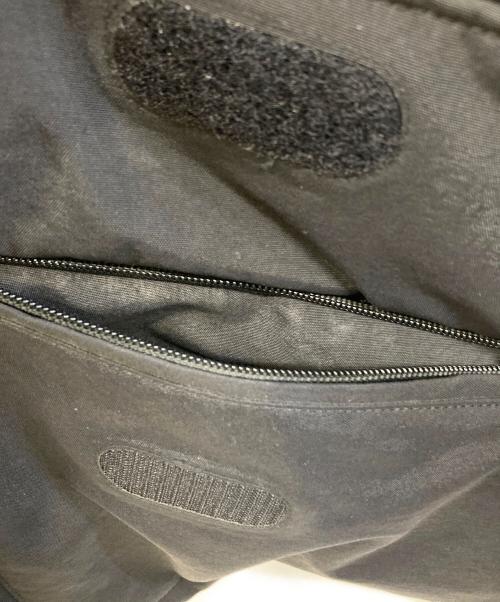 THE NORTH FACE（ザ ノース フェイス）THE NORTH FACE (ザ ノース フェイス) アンタークティカパーカ ブラック サイズ:XLの古着・服飾アイテム