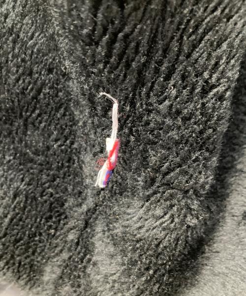 Schott（ショット）Schott (ショット) ライナー付きレザージャケット ブラック サイズ:36の古着・服飾アイテム