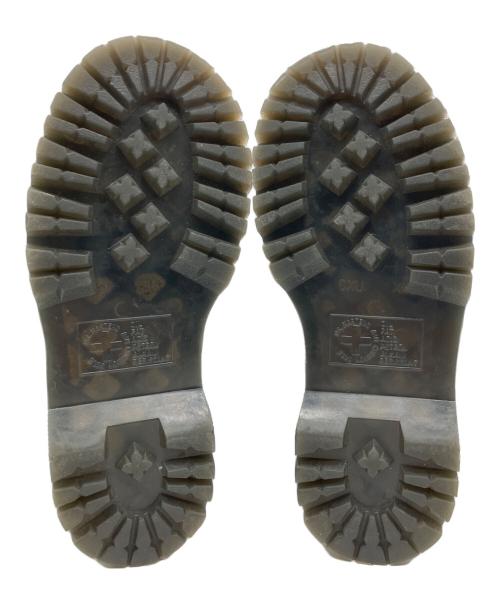 Dr.Martens（ドクターマーチン）Dr.Martens (ドクターマーチン) 8ホールブーツ ブラック サイズ:23cmの古着・服飾アイテム