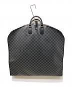 LOUIS VUITTONルイ ヴィトン）の古着「ガーメントバッグ」