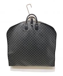 LOUIS VUITTON（ルイ ヴィトン）の古着「ガーメントバッグ」