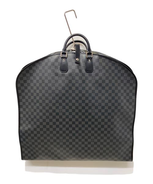 LOUIS VUITTON（ルイ ヴィトン）LOUIS VUITTON (ルイ ヴィトン) ガーメントバッグの古着・服飾アイテム