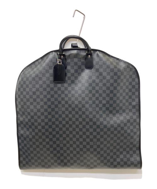 LOUIS VUITTON（ルイ ヴィトン）LOUIS VUITTON (ルイ ヴィトン) ガーメントバッグの古着・服飾アイテム