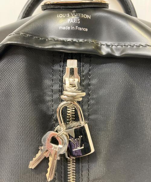 LOUIS VUITTON（ルイ ヴィトン）LOUIS VUITTON (ルイ ヴィトン) ガーメントバッグの古着・服飾アイテム