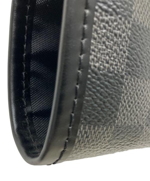 LOUIS VUITTON（ルイ ヴィトン）LOUIS VUITTON (ルイ ヴィトン) ガーメントバッグの古着・服飾アイテム