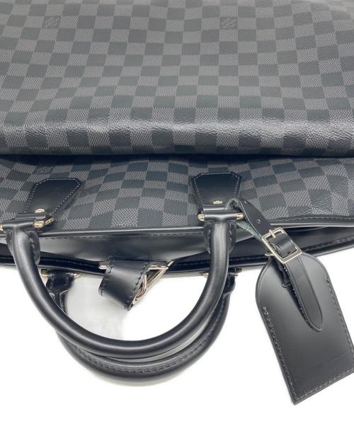 LOUIS VUITTON（ルイ ヴィトン）LOUIS VUITTON (ルイ ヴィトン) ガーメントバッグの古着・服飾アイテム