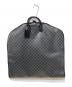 LOUIS VUITTON (ルイ ヴィトン) ガーメントバッグ：120000円