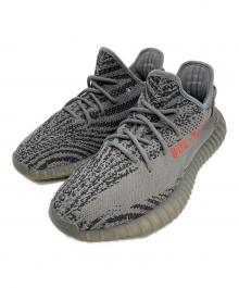 adidas（アディダス）の古着「ローカットスニーカー」｜グレー